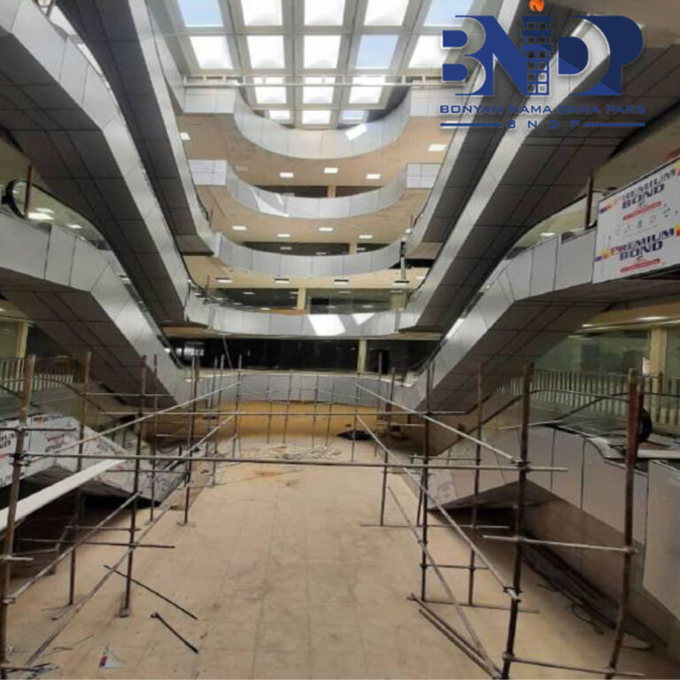 متجمع تجاری الماس جم