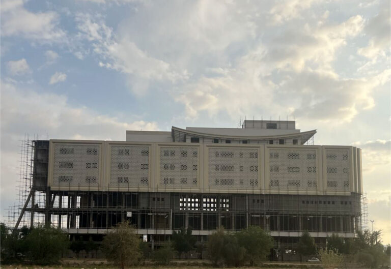 هتل مجتمع تجاری ستاره پارس